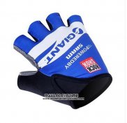 2012 Giant Gants Ete Ciclismo Bleu