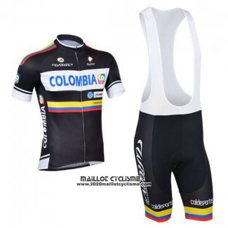 2013 Maillot Ciclismo Nalini Noir Manches Courtes et Cuissard