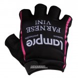 2014 Lampre Gants Ete Ciclismo Noir