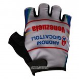 2014 Venezuel Gants Ete Ciclismo