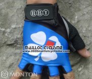 2012 FDJ Gants Ete Ciclismo Bleu