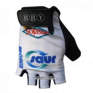 2013 Sojasun Gants Ete Ciclismo