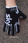 2014 Sky Gants Doigts Longs Ciclismo