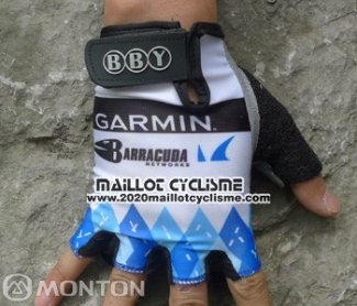 2012 Garmin Gants Ete Ciclismo