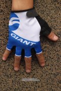 2014 Giant Gants Ete Ciclismo Blanc