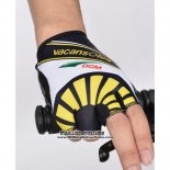 2014 Vacansoleil Gants Ete Ciclismo Noir