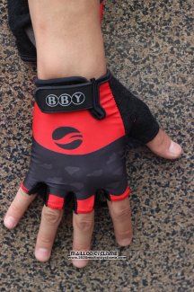 2014 Giant Gants Ete Ciclismo Rouge