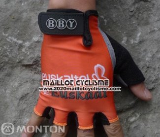 2012 Euskaltel Gants Ete Ciclismo