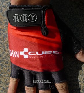 2014 Cube Gants Ete Ciclismo