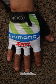 2015 Shomano Gants Ete Ciclismo