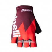 2018 Cinelli Gants Ete Ciclismo