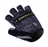 2012 Livestrong Gants Ete Ciclismo Gris