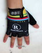 2012 Radioshack Gants Ete Ciclismo