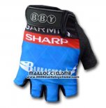 2013 Garmin Gants Ete Ciclismo