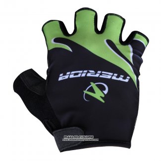 2014 Merida Gants Ete Ciclismo Noir