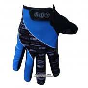 2014 Moke Gants Doigts Longs Ciclismo