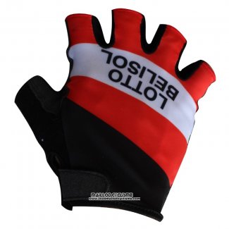 2014 Lotto Gants Ete Ciclismo