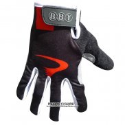 2020 Pinarello Gants Doigts Longs Noir