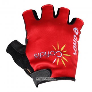 2014 Cofidis Gants Ete Ciclismo