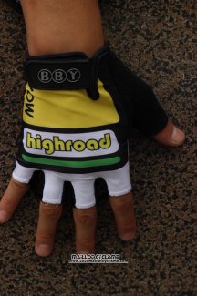 2014 Highroad Gants Ete Ciclismo