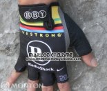 2011 Radioshack Gants Ete Ciclismo