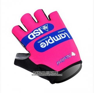 2012 Lampre Gants Ete Ciclismo