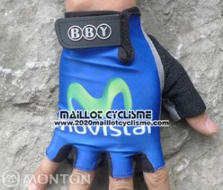 2012 Movistar Gants Ete Ciclismo